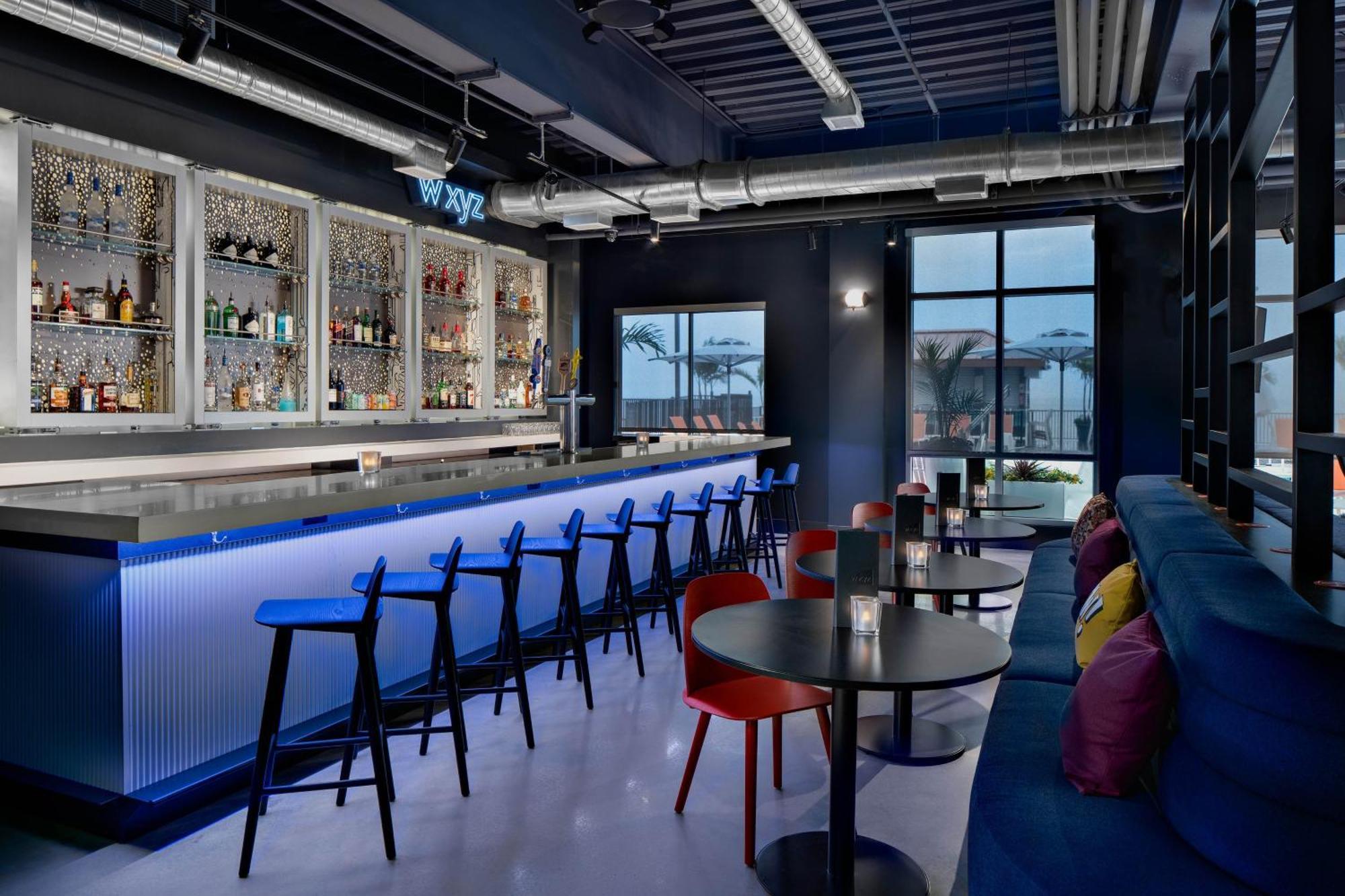 Aloft Ocean Stadt Exterior foto